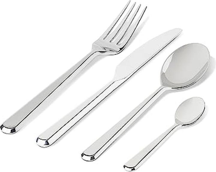 Actual product image Alessi Amici (4 Piece, Cutlery set)