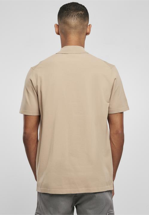 Immagine prodotto Urban Classics Camicia in maglia - 16926 (S)