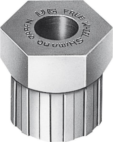 Immagine prodotto Shimano Estrattore di pignoni TL-FW30