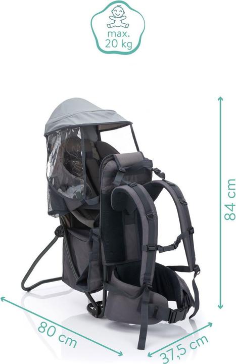 Image du produit Fillikid Elite