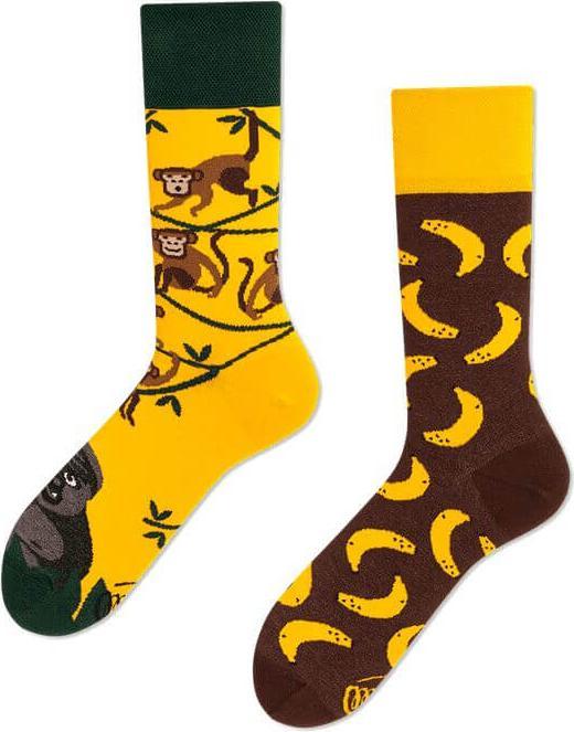 Immagine prodotto Many Mornings Monkey Business (Confezione singola, 39 - 42)