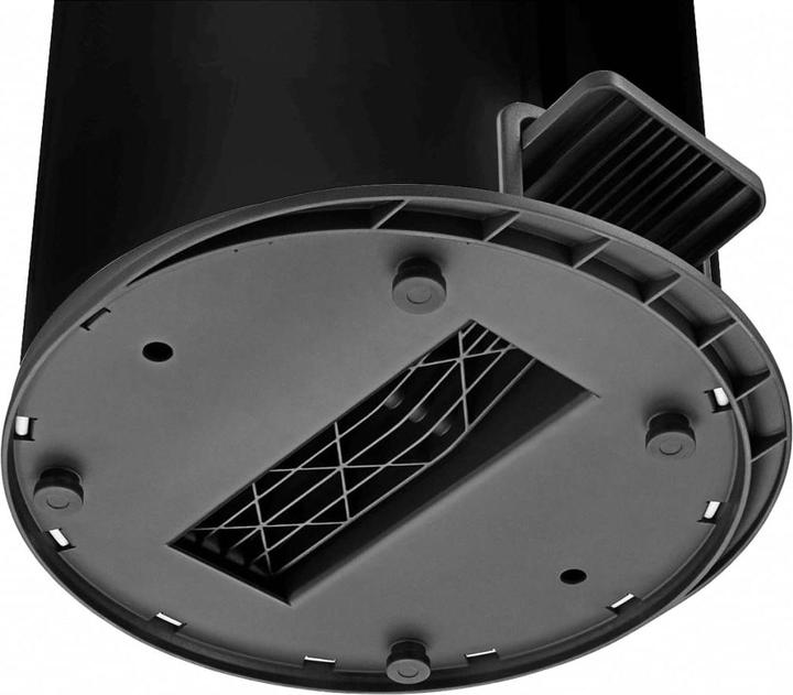 Image du produit Hailo Poubelle à pédale (25 l)