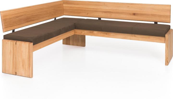 Actual product image Möbel-Eins Scott (167 cm)