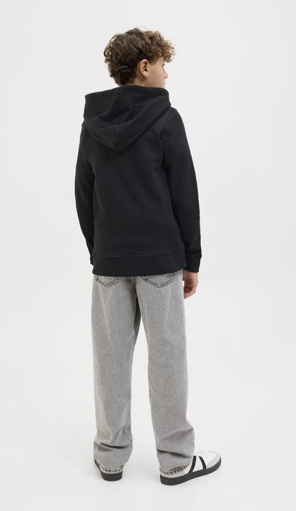 Actual product image Jack & Jones Logo Kapuzenpullover Kapuzenpullover (152)
