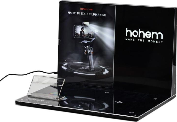 Image du produit Hohem Présentoir pop (Support de gimbal)