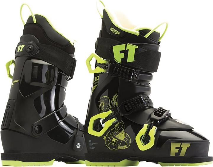 Actual product image Full Tilt Descendant 4 2017 (26, 26.5)