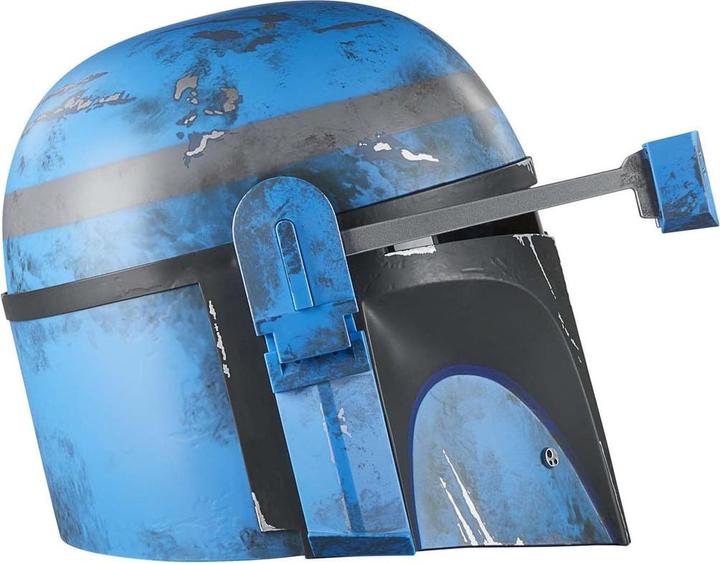 Produktbild Hasbro Star Wars: The Mandalorian Black Series