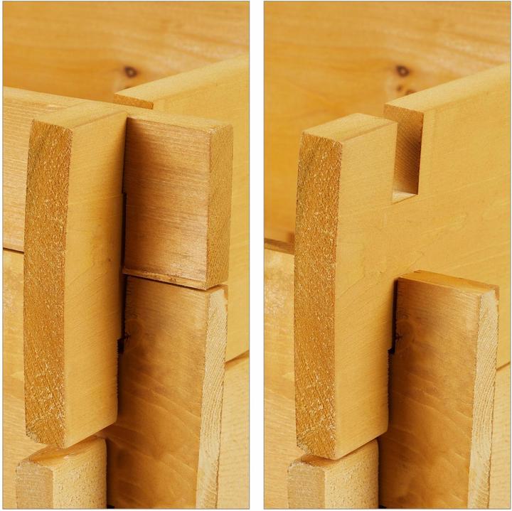 Actual product image Relaxdays 3x LED candles (1x)