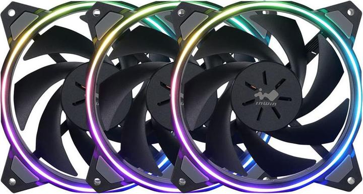 In Win Sirius Loop ASL120 (120 mm, 3 x)