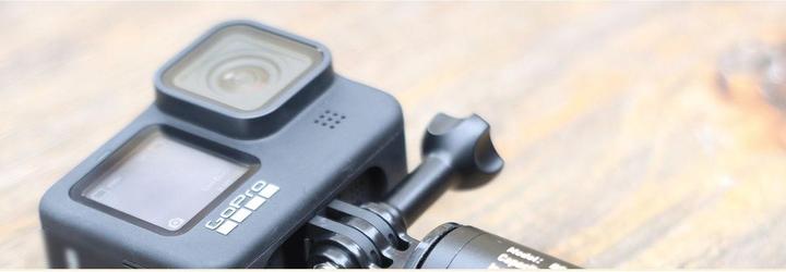 Image du produit Mojogear GoPro Mount + Screw Loose