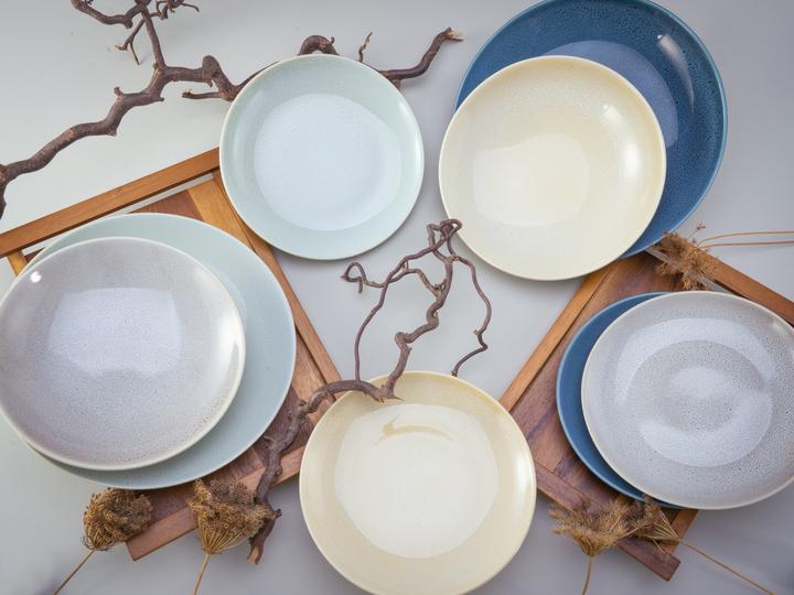 Produktbild CreaTable Reactive (4 Stk.)