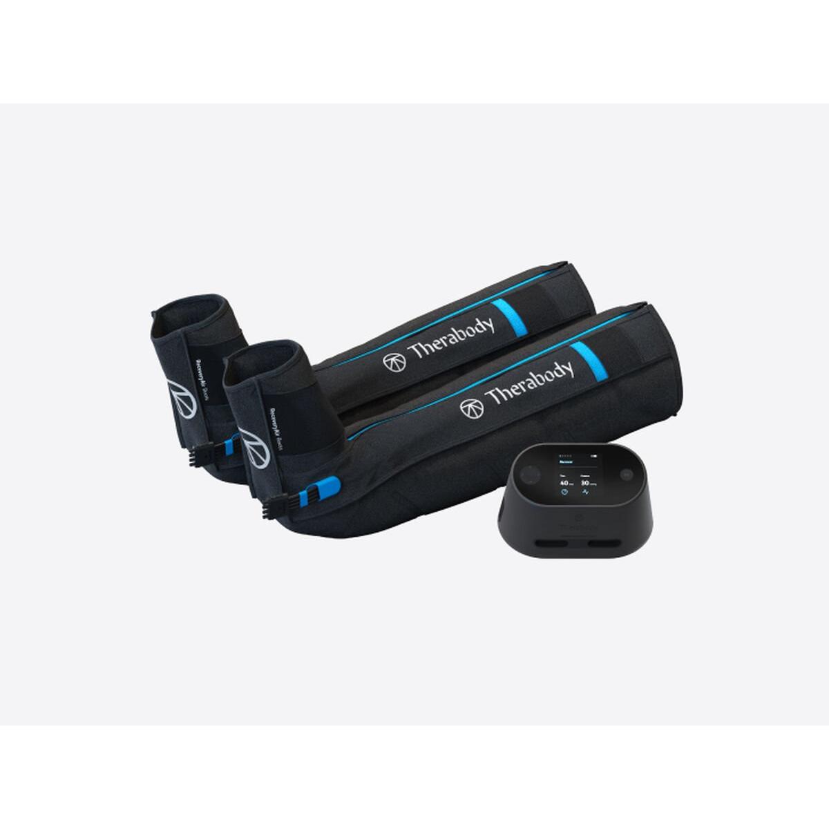 Theragun, Massagegerät, RecoveryAir PRO Compression Bundle Medium EU/UK
