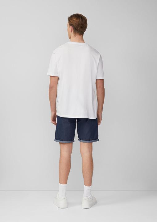 Image du produit s.Oliver Bermuda John: Chino mit fixiertem Turn-up (32)