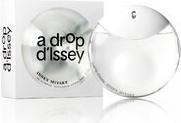 Actual product image Issey Miyake A Drop D'Issey (Eau de parfum, 90 ml)