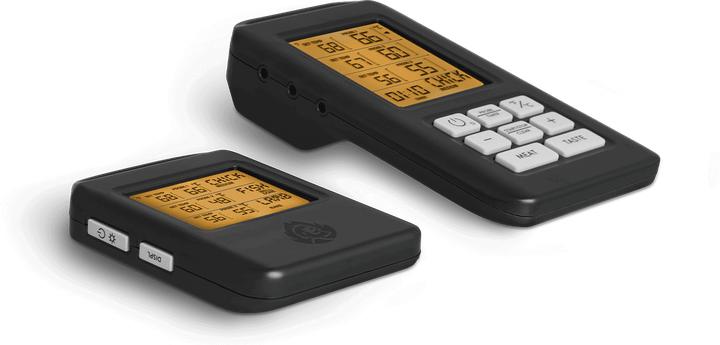 Produktbild Burnhard Grillthermometer