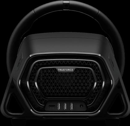 Actual product image Logitech G Pro Racing Wheel (PC, Xbox Series S, Xbox Series X, Xbox One S)