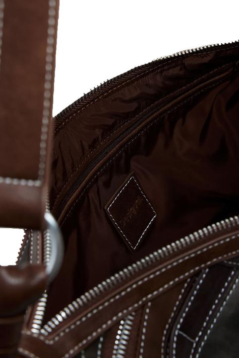 Image du produit Desigual Fibonacci Munster 2.0 Schultertasche 42 cm