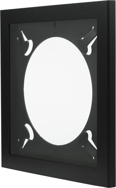 Actual product image Art Vinyl record frame (38 x 38 cm)