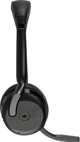 Produktbild Jabra Evolve2 65 Flex MS (Kabellos, USB-C, Microsoft Teams)