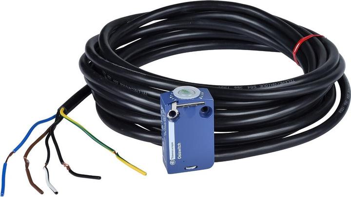 Image du produit TE Sensors corps d interrupteur de position ZCMD 2O