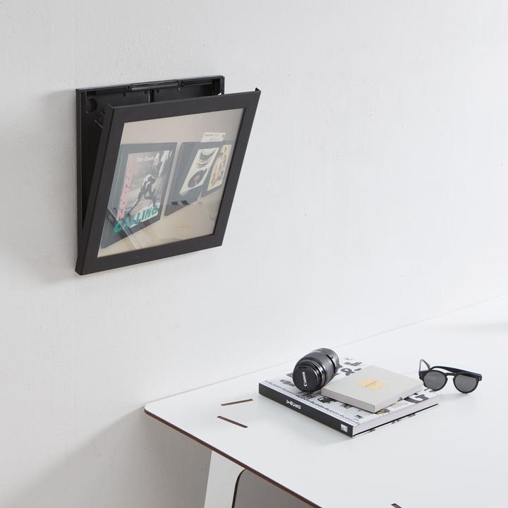 Produktbild Art Vinyl Schallplatten (38 x 38 cm)