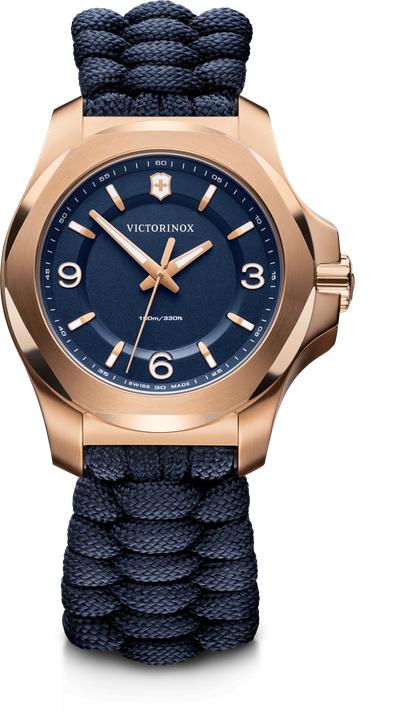 Actual product image Victorinox I.N.O.X. V (Diving watch, 37 mm)