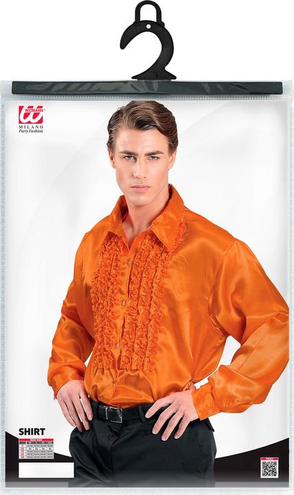 Produktbild Widmann Rüschenhemd (L, M)