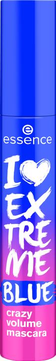 Produktbild essence I Love Extreme Blue (#2338C6 Elektrisierende blaue Farbe)
