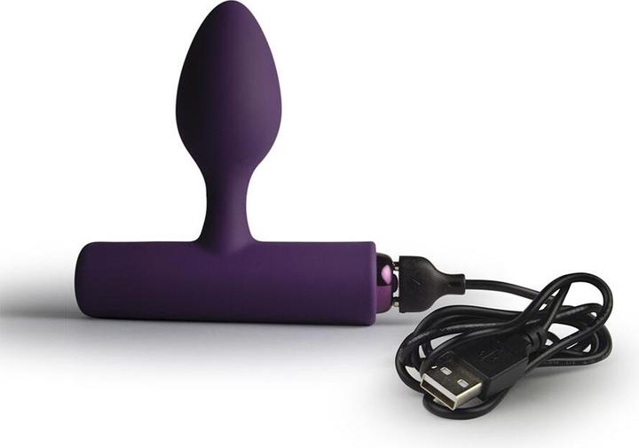 Produktbild Rocks-Off - Wiederaufladbarer Mini-Zauberstab Mit 16 Funktionen, Pfingstrosenrosa