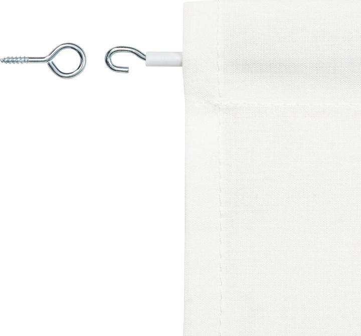 Actual product image Hoppekids drape