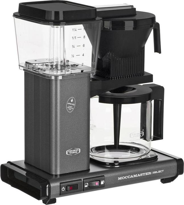 Image du produit Moccamaster Café à filtre