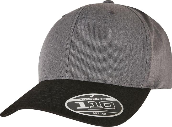 Image du produit Flexfit 110 Melange Mix Cap - 21813 (Taille unique)