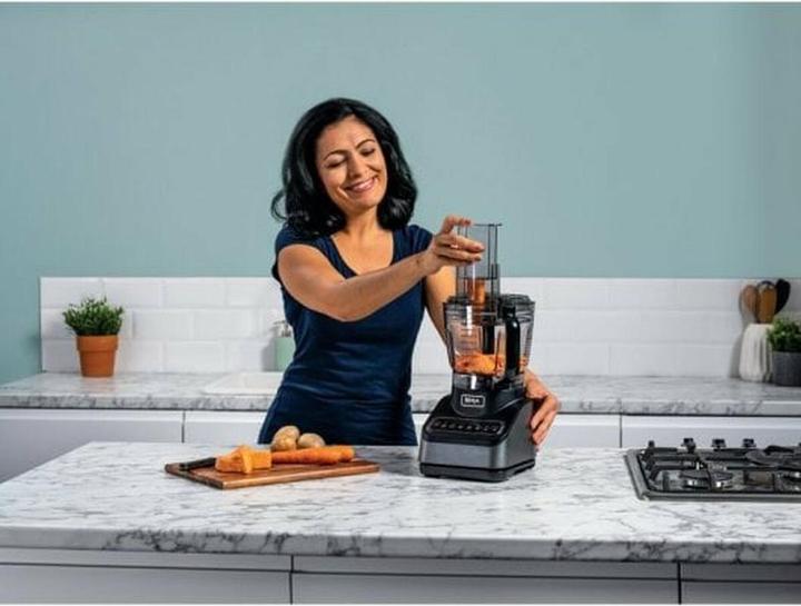 Produktbild Ninja Küchenmaschine (850 W)