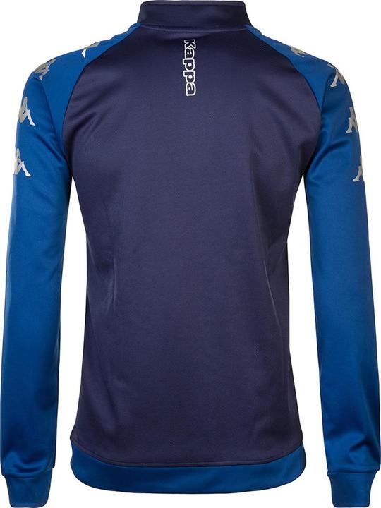 Actual product image Kappa TRIESTE SWEAT 1/4 ZIP (164)