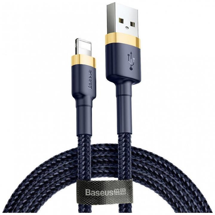 Baseus USB A – Lightning (2 m)