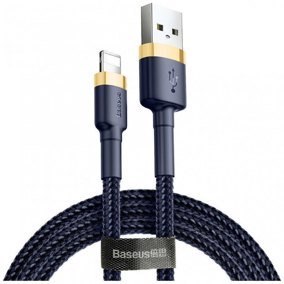 Baseus USB A – Lightning (2 m), USB Kabel