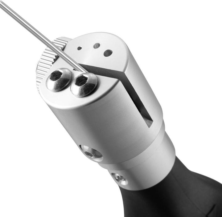 Produktbild Stahlwerk Wolframschleifgerät WS-20 M (125 W)