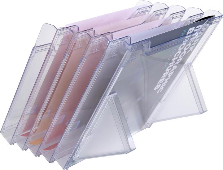 Immagine prodotto Exacompta Portadepliant da tavolo (A4)