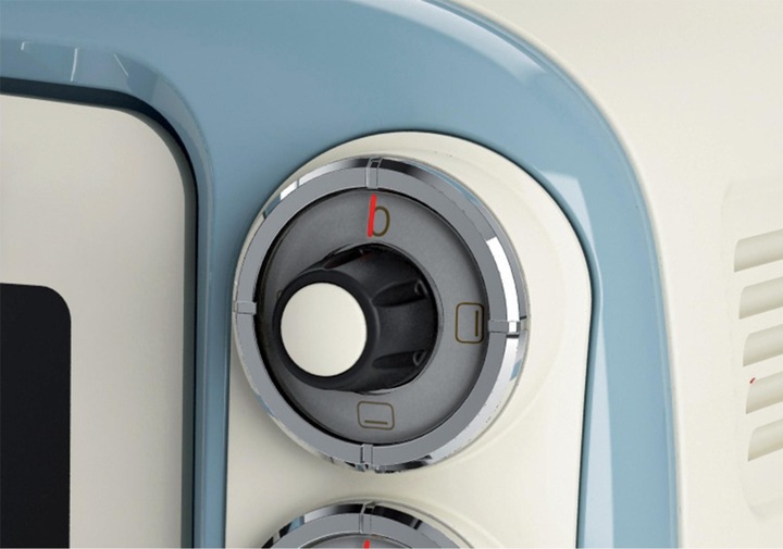 Productafbeelding Ariete 980Vintage