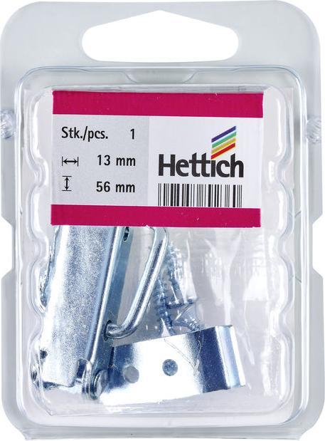 Immagine prodotto Hettich Kistenverschluss 13 x 49 mm