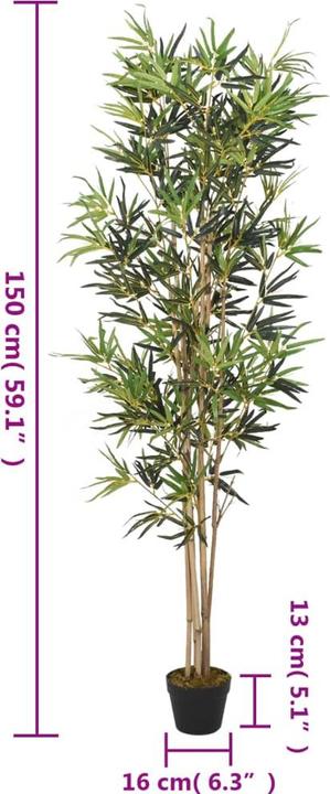Produktbild vidaXL Guglio (150 cm)