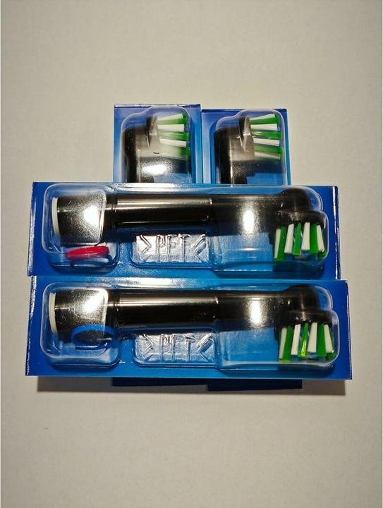 Immagine prodotto Oral-B EB50BRB CrossAction Nero (4 x)