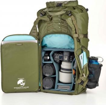 Image du produit Shimoda Action X50 v2 Starter Kit (Med DSLR CU) (Sac à dos photo, 7 l)
