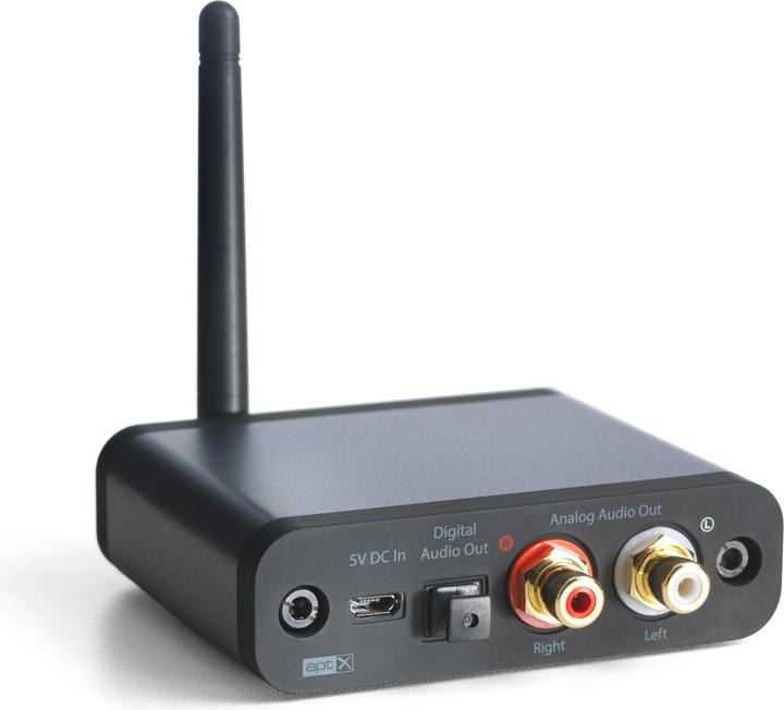 Actual product image Audioengine B-Fi