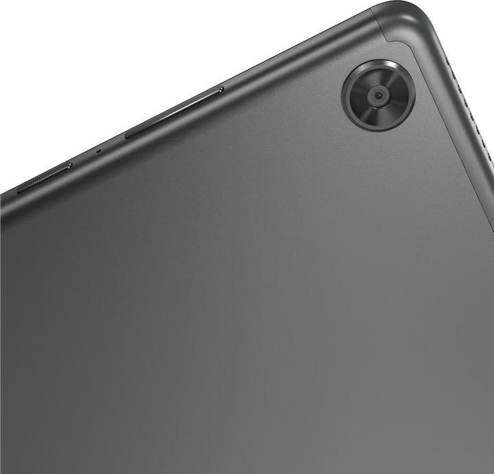Produktbild Lenovo Tab M8 (2. Gen) inkl. Smart Charging Station (4G, 8", 32 GB, Iron Grey)