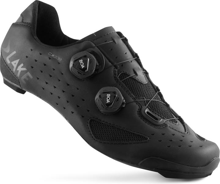 Lake Scarpe da bici da corsa CX238 acquista su Galaxus