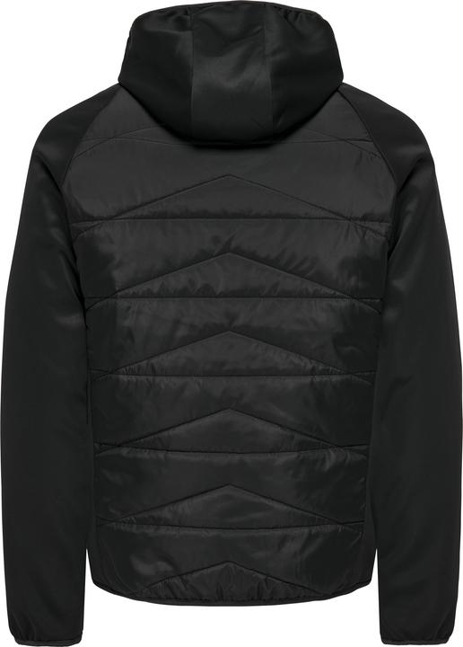 Produktbild Only & Sons Hoch geschlossen Elastische Bündchen Jacke Jacke (M)