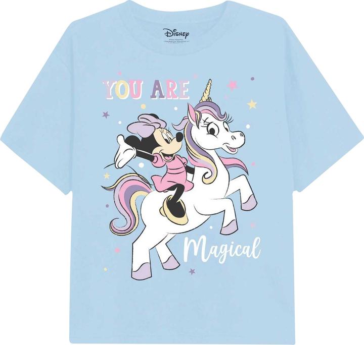 Produktbild Disney You Are Magical TShirt Mädchen (116)