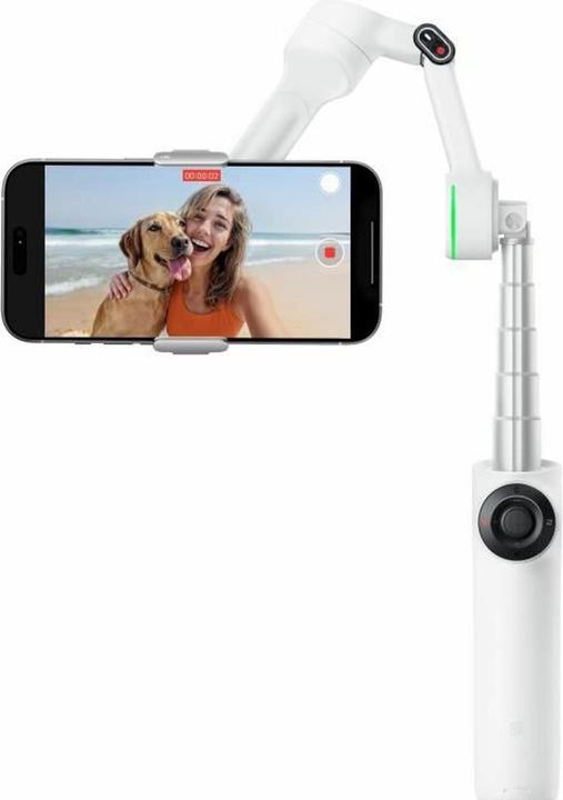 Image du produit Insta360 Flow 2 Pro Standard Bundle (Smartphone, 0.30 kg)