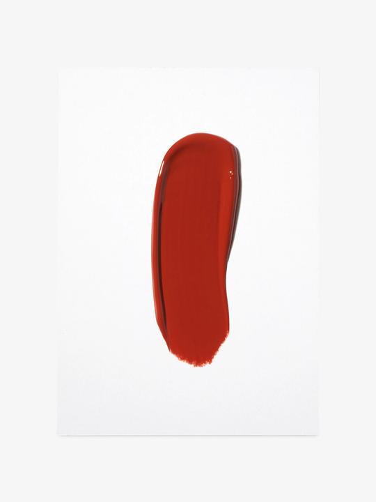 Actual product image Byredo Liquid Lipstick Vinyl No. 222 - Auburn (No. 222 - Auburn)